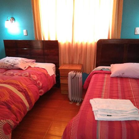 Bed and Breakfast Joya Andina Puno Zewnętrze zdjęcie
