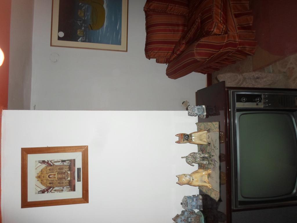 Bed and Breakfast Joya Andina Puno Zewnętrze zdjęcie