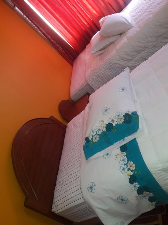 Bed and Breakfast Joya Andina Puno Zewnętrze zdjęcie