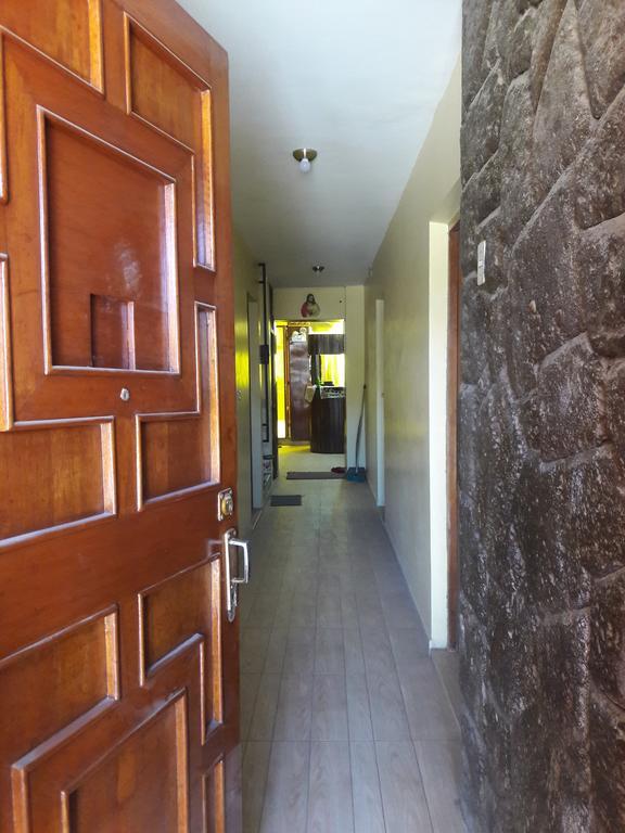 Bed and Breakfast Joya Andina Puno Zewnętrze zdjęcie