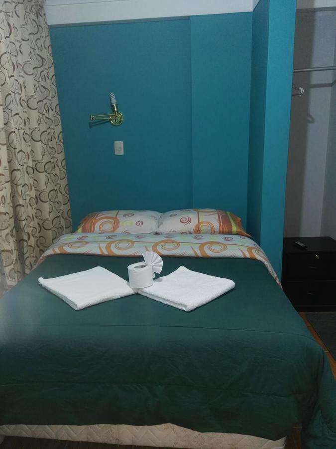 Bed and Breakfast Joya Andina Puno Zewnętrze zdjęcie