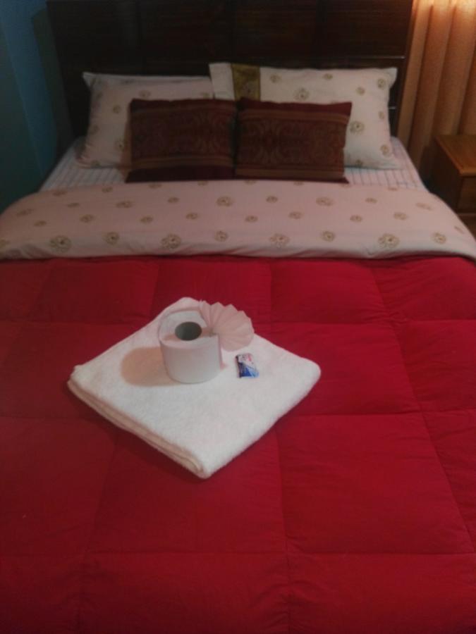 Bed and Breakfast Joya Andina Puno Zewnętrze zdjęcie