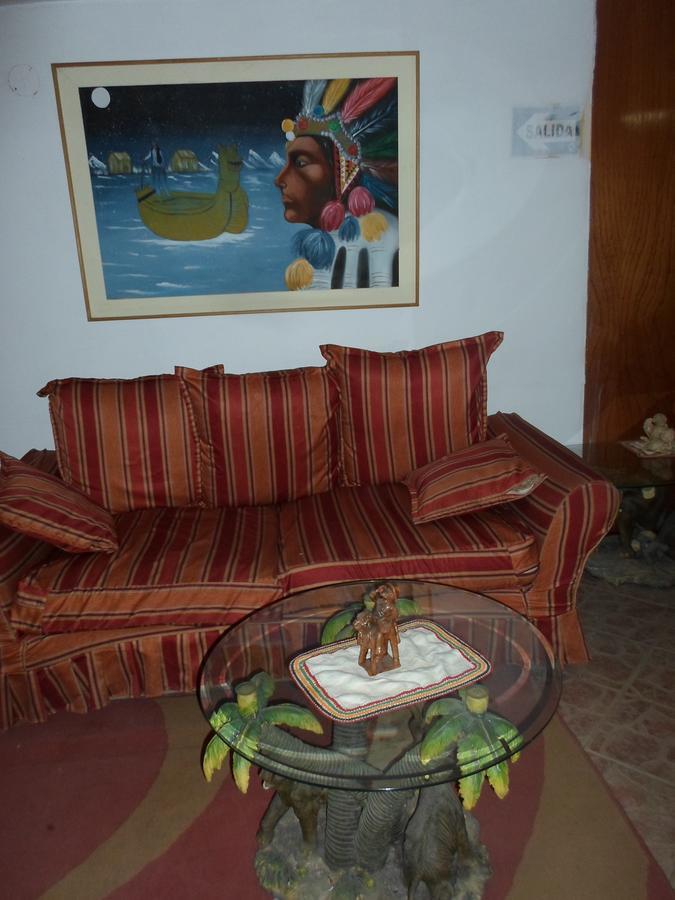 Bed and Breakfast Joya Andina Puno Zewnętrze zdjęcie