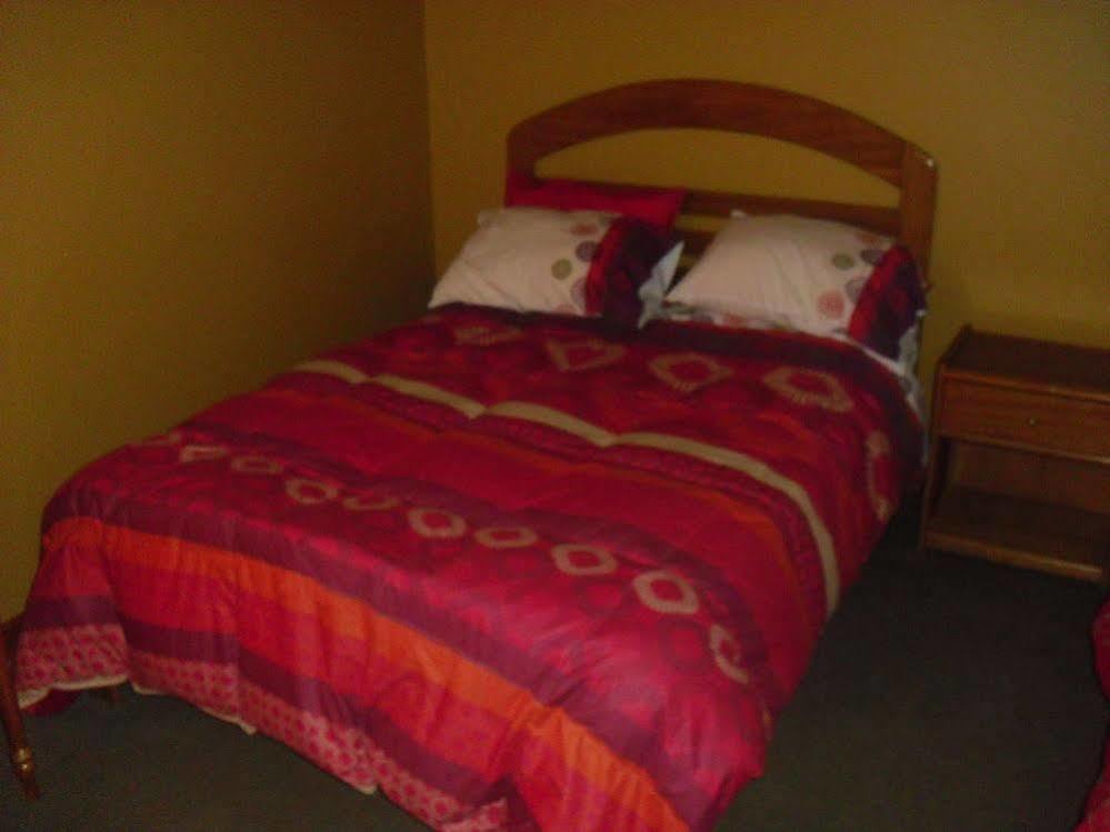 Bed and Breakfast Joya Andina Puno Zewnętrze zdjęcie