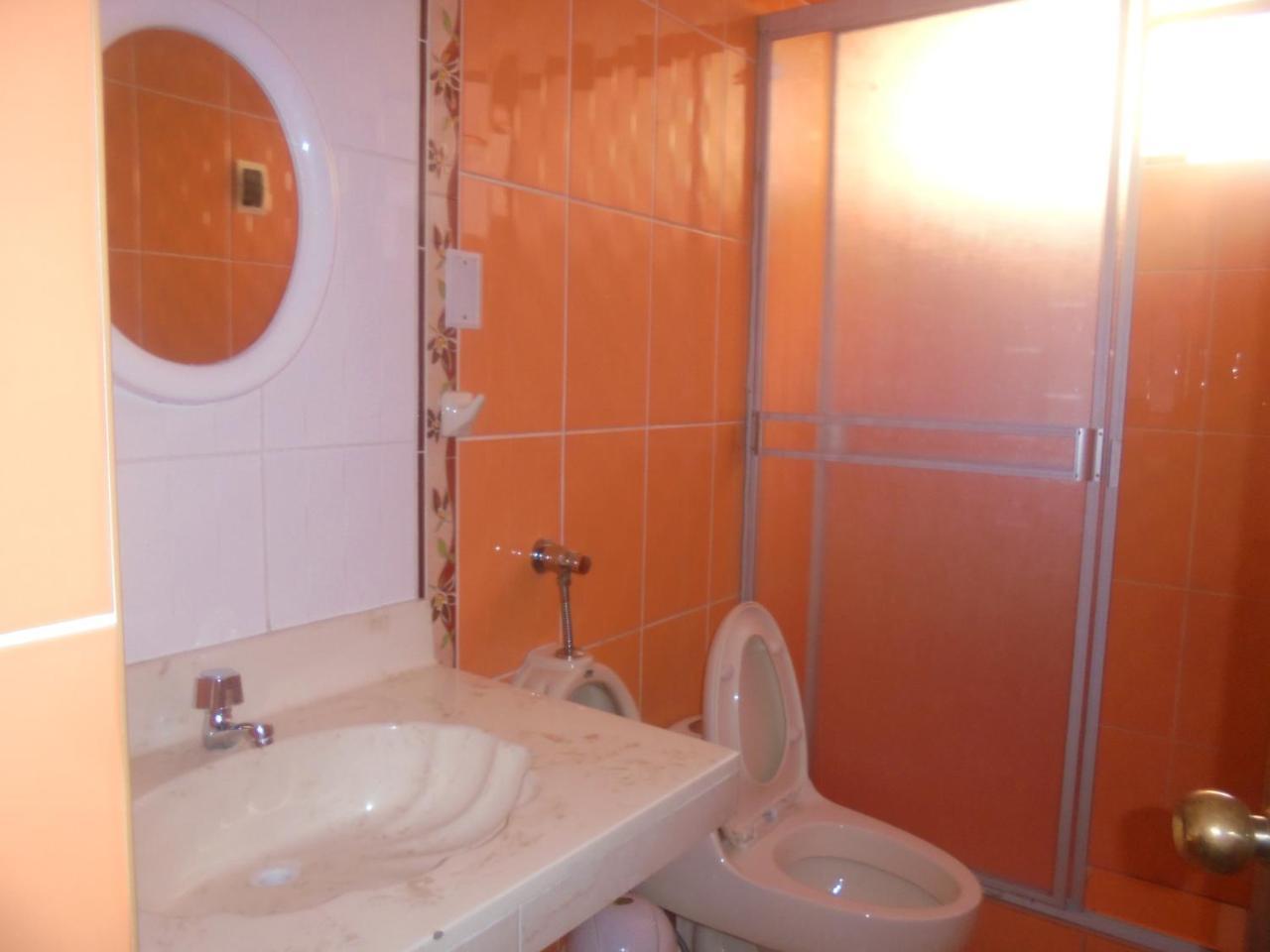 Bed and Breakfast Joya Andina Puno Zewnętrze zdjęcie