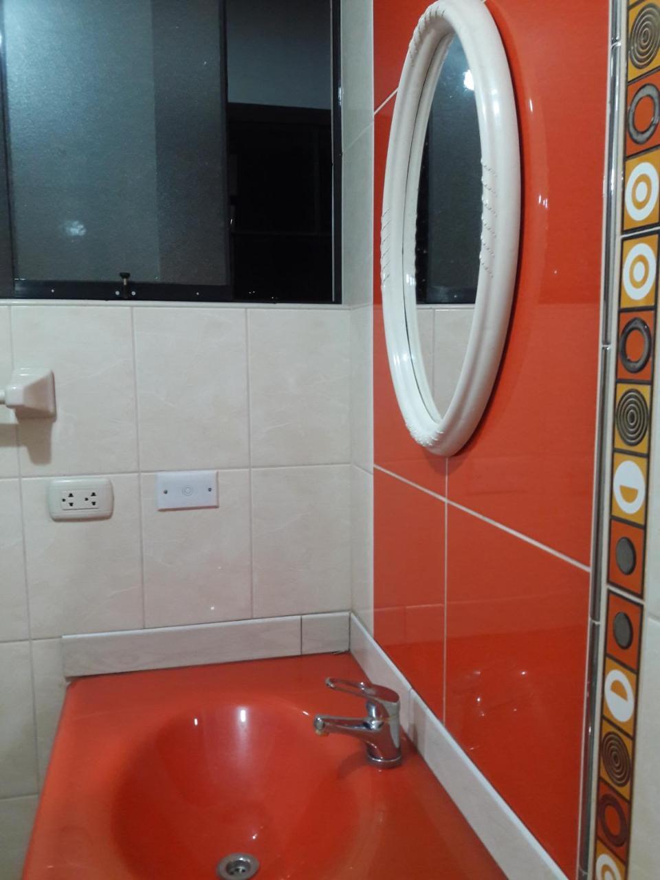Bed and Breakfast Joya Andina Puno Zewnętrze zdjęcie